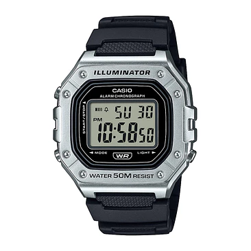Reloj Casio W-218HM-7A 1