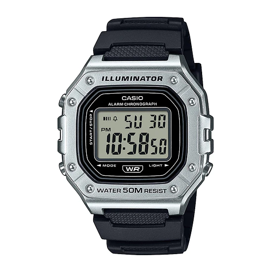 Reloj Casio W-218HM-7A 1