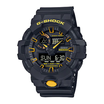 GA-700CY-1A 1