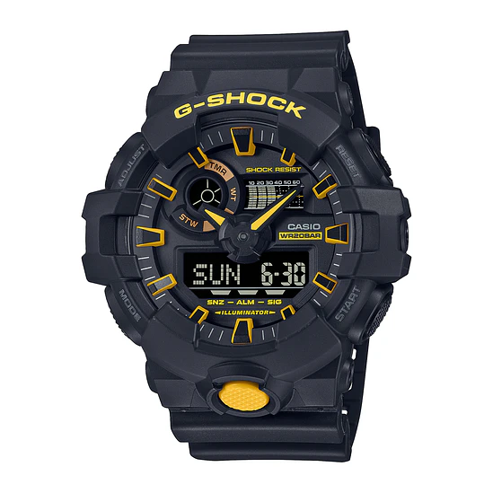 GA-700CY-1A 1
