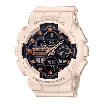 Reloj G-shock Mujer Gma-s140m-4adr 1