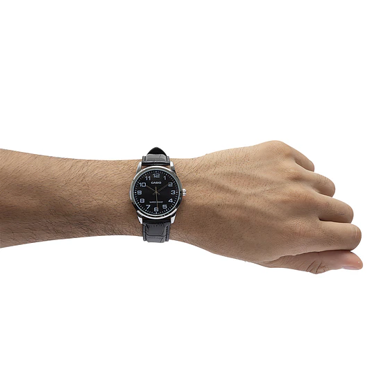 Reloj Casio MTP-V001L-1B 4