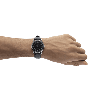 Reloj Casio Análogo Hombre MTP-V001L-1B 4