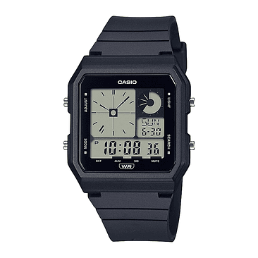 Reloj Digital-Análogo Casio Unisex LF-20W-1ADF 1