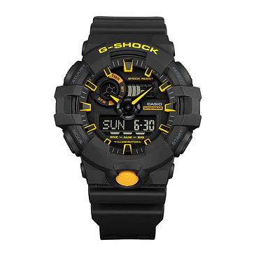 GA-700CY-1A 2