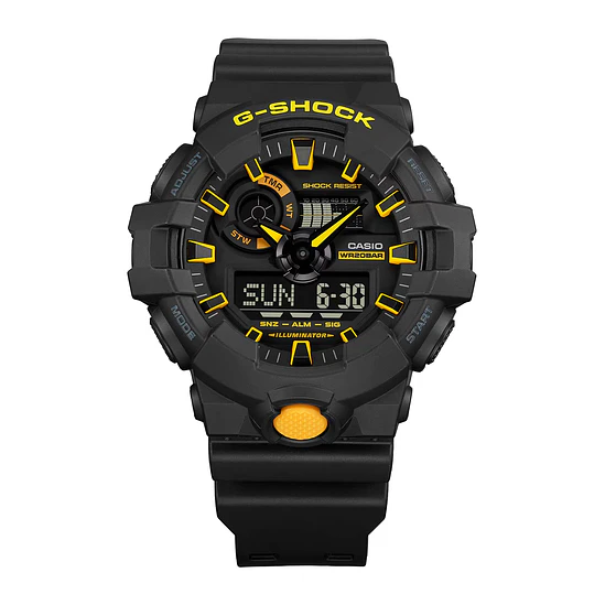 GA-700CY-1A 2