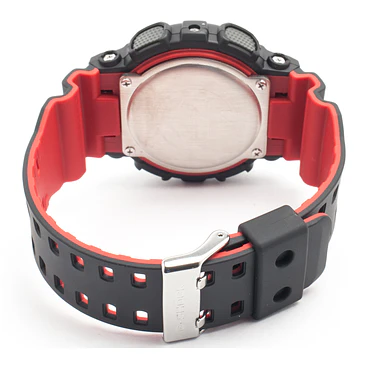 Reloj G-Shock GA-110HR-1A 4