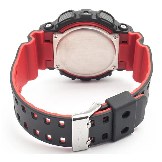 Reloj G-Shock GA-110HR-1A 4