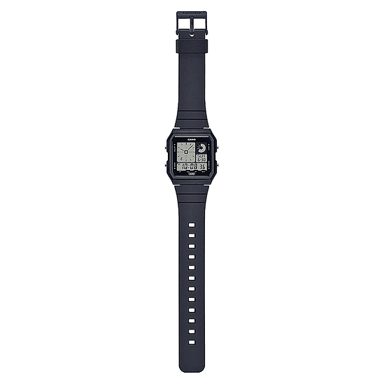 Reloj Digital-Análogo Casio Unisex LF-20W-1ADF 2