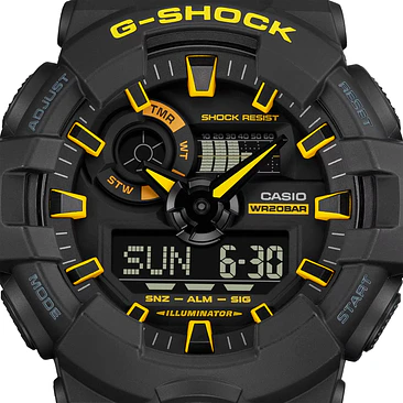 GA-700CY-1A 3