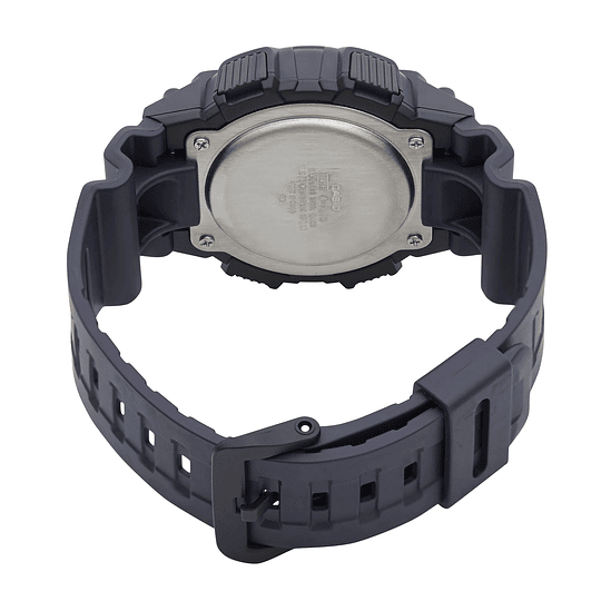 Reloj Casio Hombre W-735h-2avdf 3