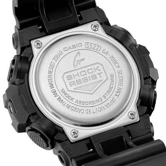 GA-700CY-1A 5