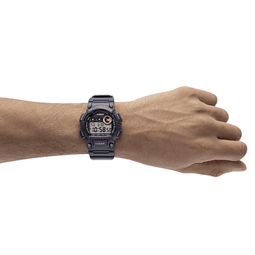 Reloj Casio Hombre W-735h-2avdf 4