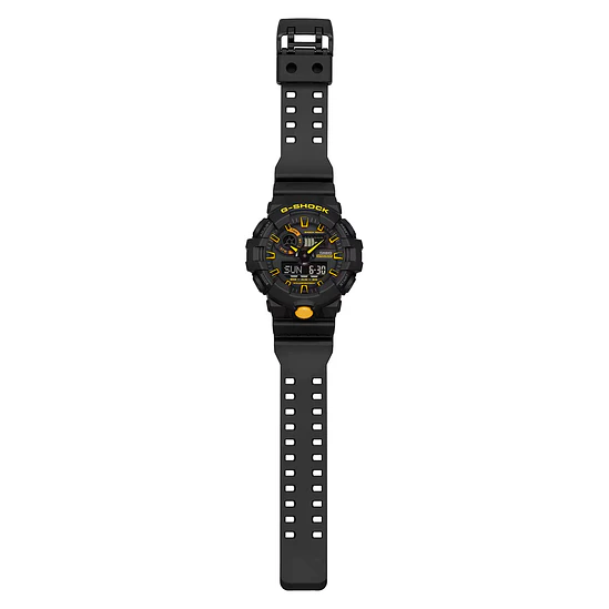 GA-700CY-1A 7