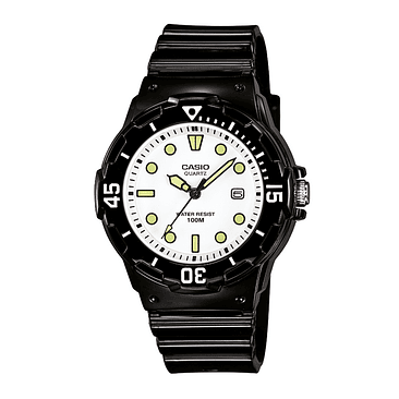 Reloj Casio Mujer Lrw-200h-7e1v 1
