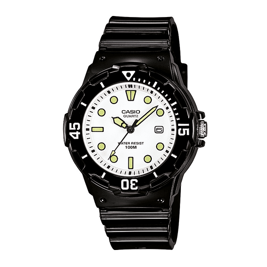 Reloj Casio Mujer Lrw-200h-7e1v 1