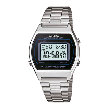 Reloj Casio B640WD-1A 1