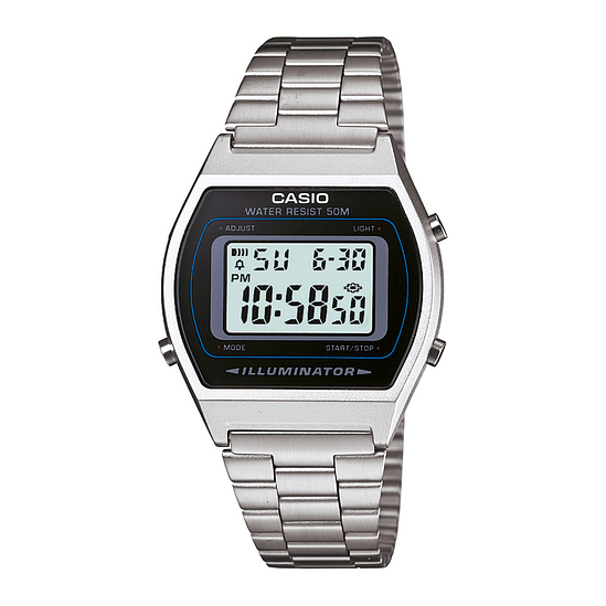 Reloj Casio B640wd-1av 1