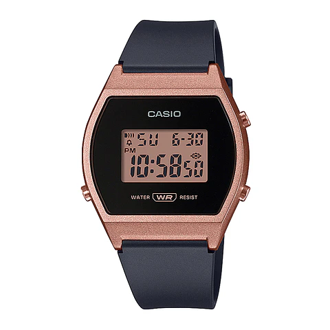 Reloj Casio LW-204-1A