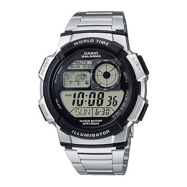 Reloj Casio AE-1000WD-1A 1