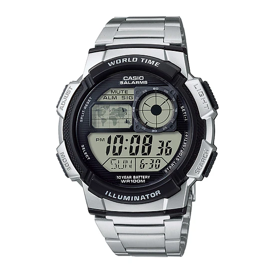 Reloj Casio AE-1000WD-1A 1