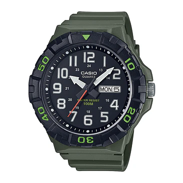 Reloj Casio MRW-210H-3A 1