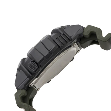 Reloj Casio HDC-700-3A 2