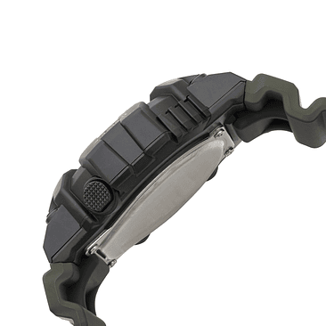 Reloj Casio Hombre Hdc-700-3av 2