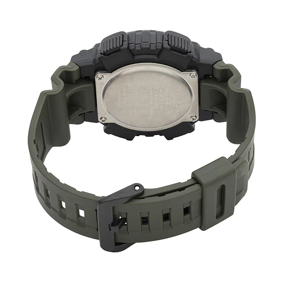 Reloj Casio AEQ-110W-3A 3