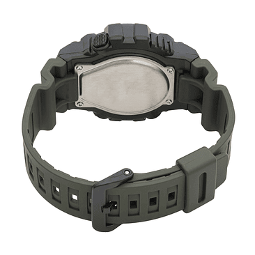 Reloj Casio Hombre Hdc-700-3av 3