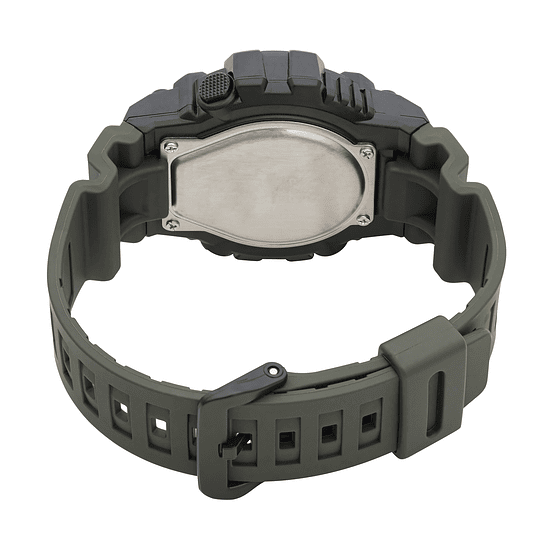 Reloj Casio Hombre Hdc-700-3av 3