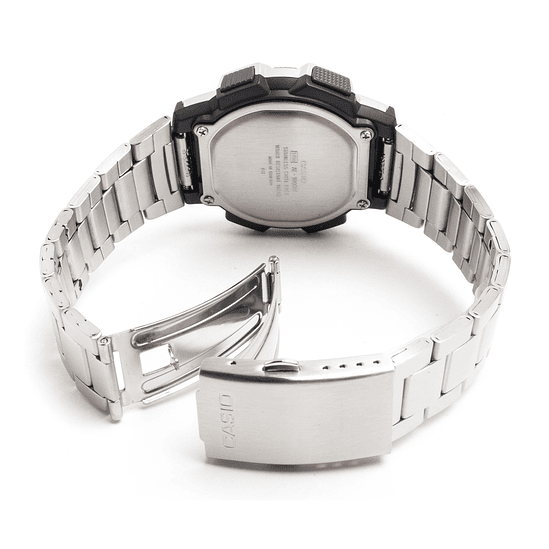 Reloj Casio Ae-1000wd-1av 3