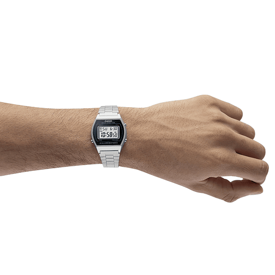 Reloj Casio B640wd-1av 4