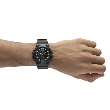 Reloj Casio HDC-700-3A 4