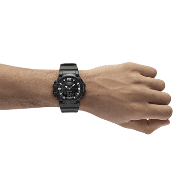 Reloj Casio Hombre Hdc-700-3av 4