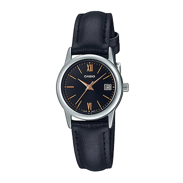 Reloj Casio LTP-V002L-1B3 1