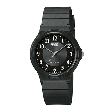 Reloj Casio Análogo Hombre MQ-24-1B3 1