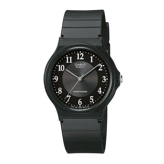 Reloj Casio Análogo Hombre MQ-24-1B3 1