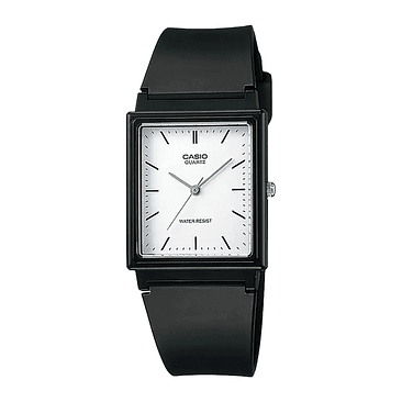 Reloj Casio Análogo Unisex MQ-27-7E 1