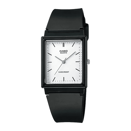 Reloj Casio Análogo Unisex MQ-27-7E 1