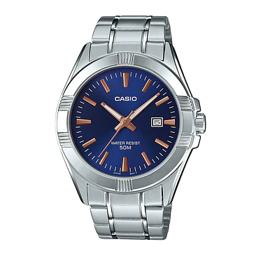 Reloj Casio MTP-1308D-2A 1