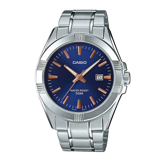 Reloj Casio MTP-1308D-2A 1