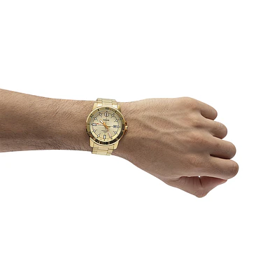 Reloj Casio MTP-VD01G-9E 2