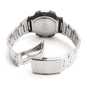 Reloj Casio Digital Hombre AE-1000WD-1AV 3