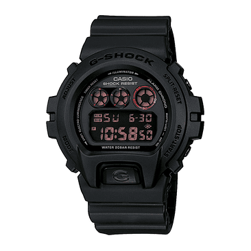 Reloj G-Shock Hombre DW-6900MS-1 1