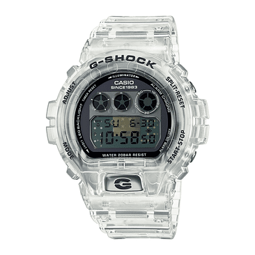 Reloj G-Shock Hombre DW-6940RX-7 1