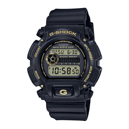 Reloj G-Shock Hombre DW-9052GBX-1A9 1