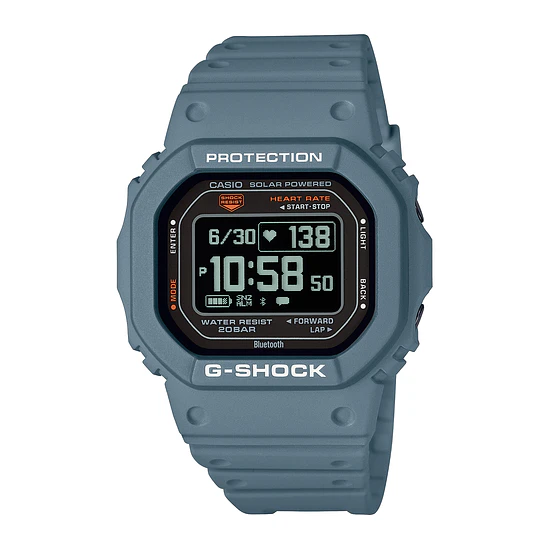 Reloj G-Shock DW-H5600-2 1