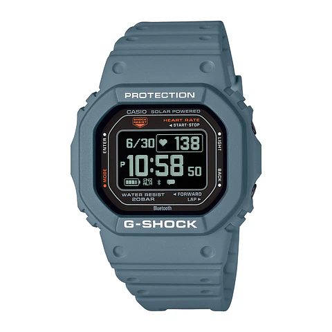 Reloj G-Shock DW-H5600-2