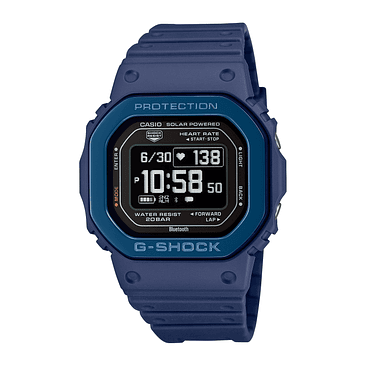 Reloj G-Shock Hombre DW-H5600MB-2 1